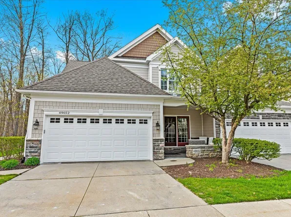 49652 Timber Trl, Novi, MI 48374