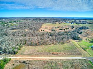 10295 Townsdin Ln, Arcadia, OK 73007
