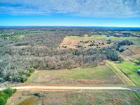 10295 Townsdin Ln, Arcadia, OK 73007