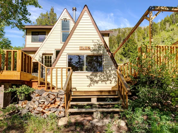 3948 Beaver Creek Rd, Kamas, UT 84036