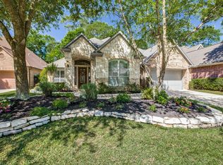 19 Overlyn Pl, Spring, TX 77381