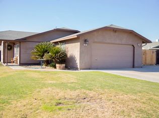 720 Otero St, Lemoore, CA 93245