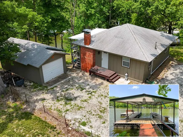 26084 Henrys Acres Rd, Lincoln, MO 65338