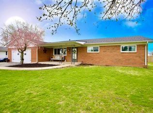 603 S Maple St, Greentown, IN