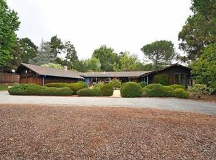 24551 Summerhill Ave, Los Altos, CA 94024