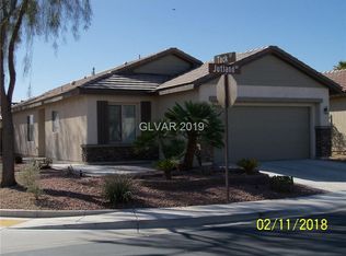 6175 Jutland Ave, Las Vegas, NV 89122