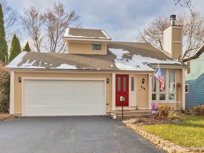 238 Harding St, Grayslake, IL, 60030