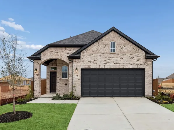 3941 Lakefield Dr, Crandall, TX 75114