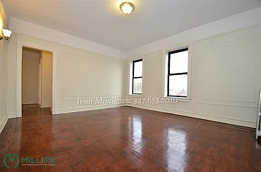 Rented by MiLL RE