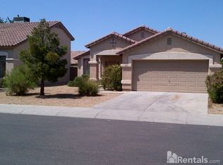 8568 W Vogel Ave, Peoria, AZ 85345