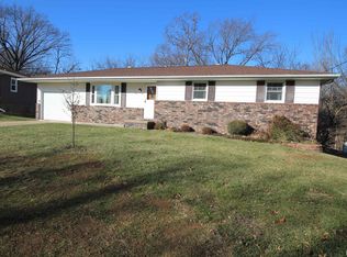106 Brentwood Ct, East Peoria, IL