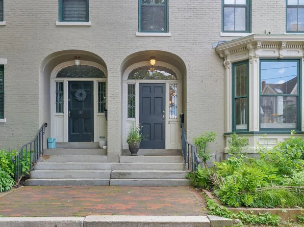 118 State Street #F, Portland, ME 04101
