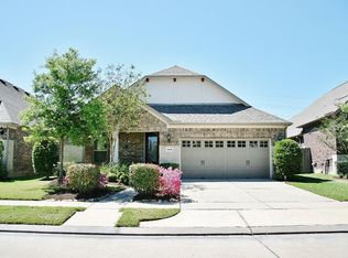 1539 Ralston Branch Way, Sugar Land, TX 77479