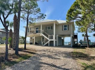 320 Marks St, Eastpoint, FL 32328