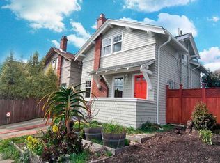 516 61st St, Oakland, CA 94609