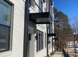 245 E Roosevelt Ave, Wake Forest, NC 27587