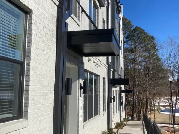 245 E Roosevelt Ave, Wake Forest, NC