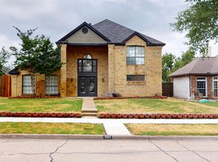 4917 Meadow Vista Pl, Garland, TX 75043