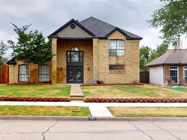 4917 Meadow Vista Pl, Garland, TX 75043