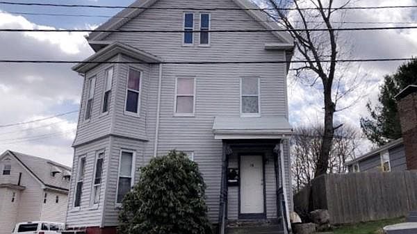 1st image of 78 Huntington St #3