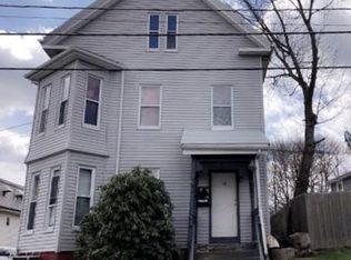 78 Huntington St #3, Brockton, MA 02301