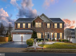 46 Hamstead Rd, Fredericksburg, VA 22405