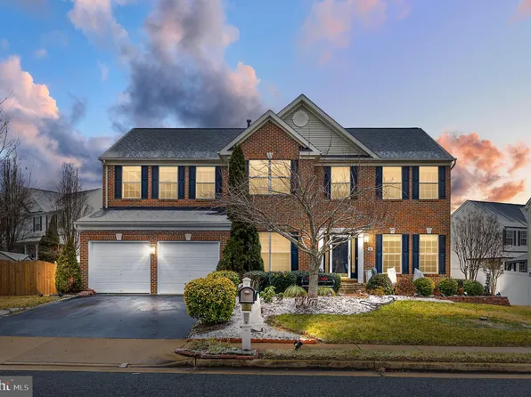 46 Hamstead Rd, Fredericksburg, VA 22405
