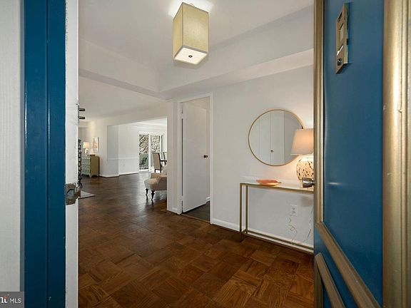 2nd image of 4201 Cathedral Ave NW APT 605E