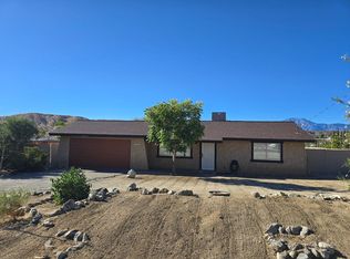 49333 Park Ave, Morongo Valley, CA 92256