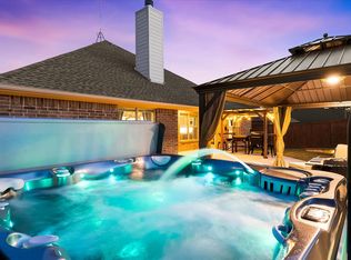 2808 Rodeo Dr, Quinlan, TX 75474