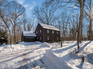 286 Opening Hill Road, Madison, CT 06443