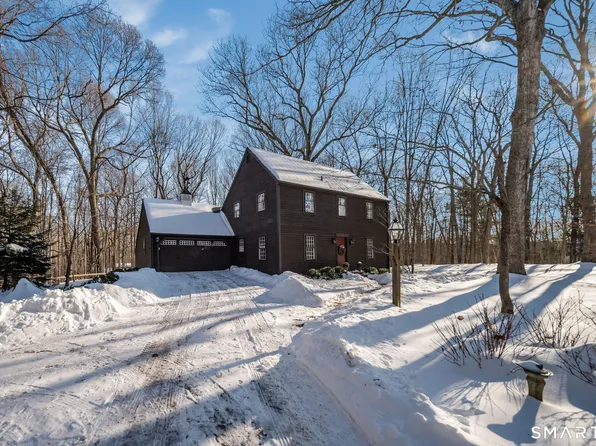 286 Opening Hill Road, Madison, CT 06443