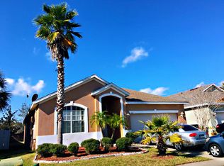 2324 Windcrest Lake Cir, Orlando, FL 32824