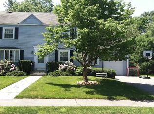 48 Fuller Brook Ave, Needham, MA 02492