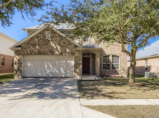 224 Frontier Cv, Cibolo, TX 78108