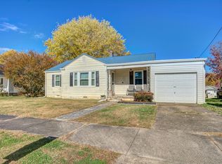 511 W C St, Elizabethton, TN 37643