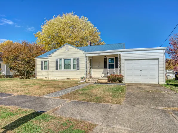 511 W C St, Elizabethton, TN 37643