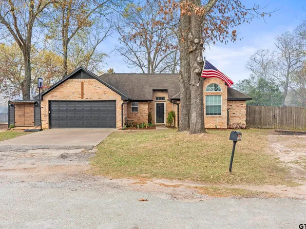 11114 Marcella Cir, Tyler, TX 75709