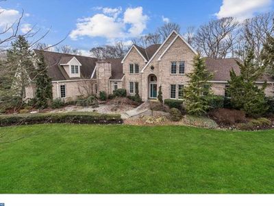 6 Rosewood Ter, Hamilton, NJ, 08620