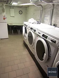 Rented by Bond New York