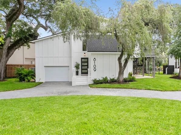 8109 N RIVER SHORE DRIVE, TAMPA, FL 33604