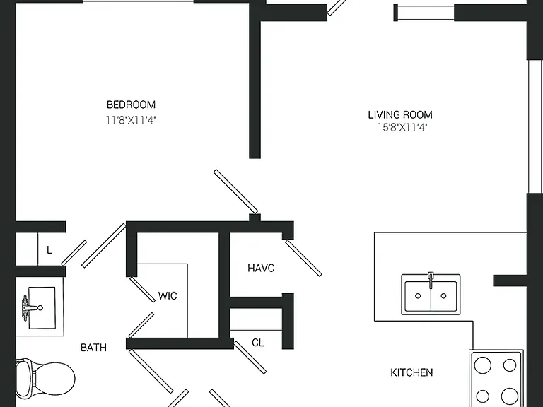 Hickory Creek Ranch Apartments — Photo 58
