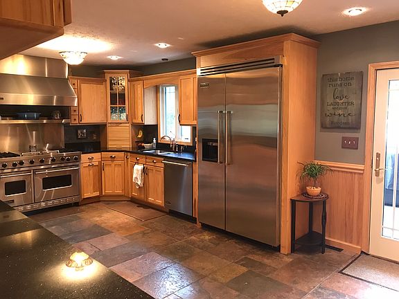 Commercial appliances