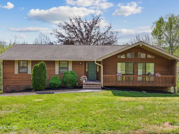 1618 Mimosa Dr, Louisville, TN 37777