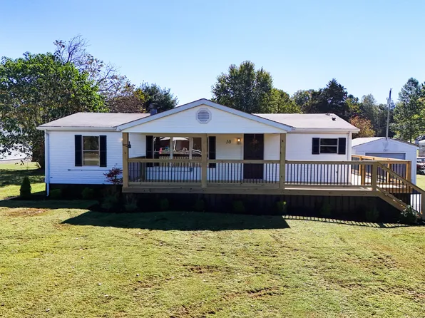 10 Spencer Ln, Clay City, KY 40312
