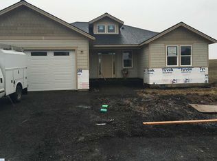 615 SW Panorama Dr, Pullman, WA 99163