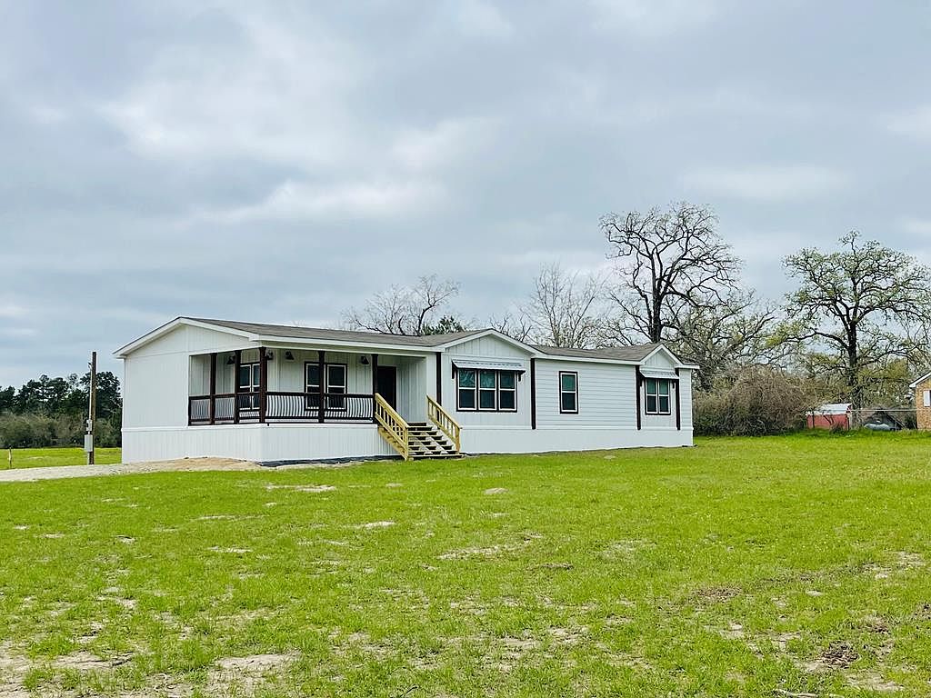 2125 W Us Highway 287, Groveton, TX 75845 | MLS #72612 | Zillow