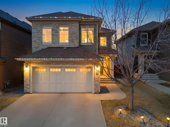 2690 Kirkland Link SW, Edmonton, AB T6W 2R5