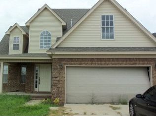 920 Neil Sain Loop, Marion, AR 72364