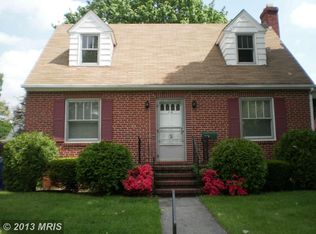 19 Frederick Ave, Frederick, MD 21701